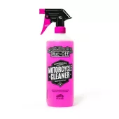 MUC-OFF MOTORCYCLE CARE DUO KIT - Sada na čištění a ochranu povrchu motocyklů