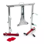 Stojan ACEBIKES U-Turn Motor Mover