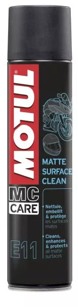 Motul E11 Matte Surface Clean 0,400 ml