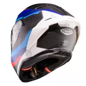 Integrální helma Caberg Drift Evo II matt carbon msport