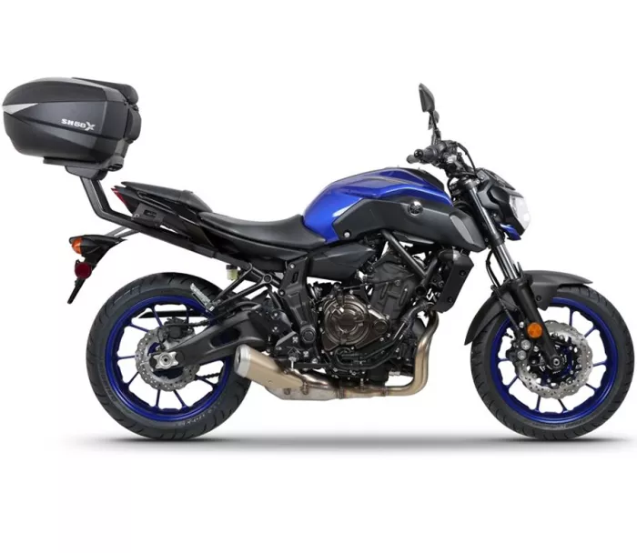 Nosič horního kufru Shad Y0MT78ST Yamaha MT07 (18-21)