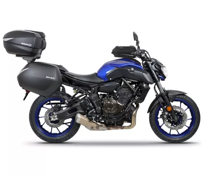 Nosič horního kufru Shad Y0MT78ST Yamaha MT07 (18-21)