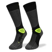 Brubeck Comodo MTB2 black/green vel. 43-46
