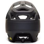 MTB helma Fox 31107-255 Proframe Rs Ce - Matte Black