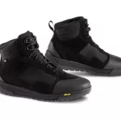 Moto boty Falco Multisport black