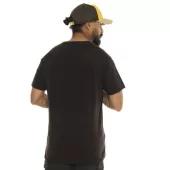Tričko Von Dutch Muscle black