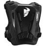 Chránič hrudi Thor Guardian MX Roost chránič charcoal/black vel. XL/2XL