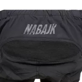 Pánské kalhoty Nabajk Soiyka black