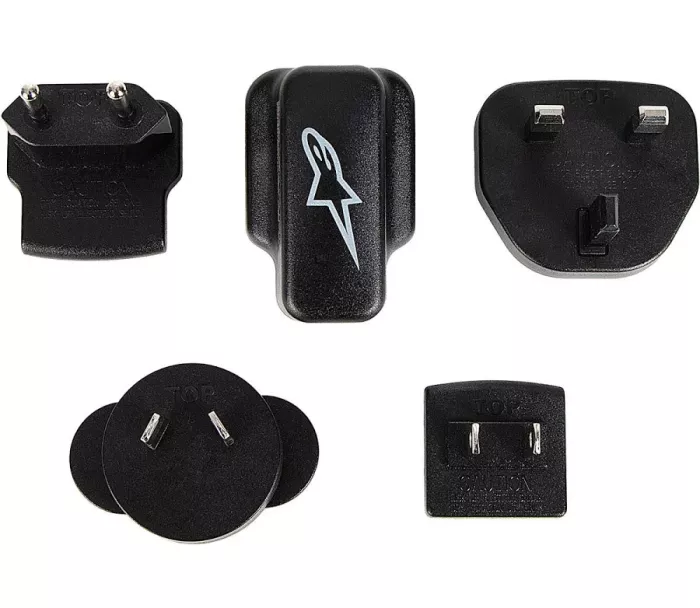 Nabíječka Alpinestars Tech-Air®