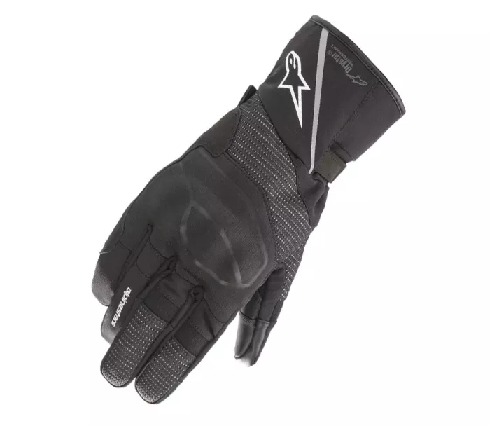 Rukavice Alpinestars Andes V3 Drystar black