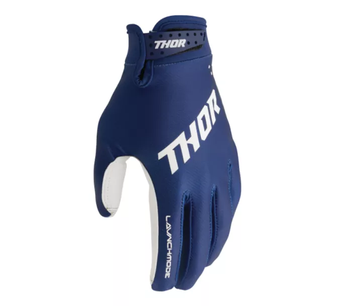 Thor 3330 - 8205 Launchmode rukavice navy vel.2XL
