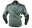 Výhodný set: Nazran Cavell Tech-Air black/grey/fluo pánská + Alpinestars Tech-Air 5 vesta
