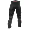 Dámské kalhoty na moto Nazran Moritz W black