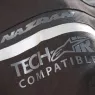 Bunda na motocykl Nazran Thron Tech-Air black/black