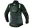 Dámská bunda na moto Nazran Thron Tech Air black/grey/fluo vel. M