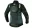 Výhodný set: Nazran Thron Tech-Air black/grey/fluo dámská + Alpinestars Tech-Air 5 vesta