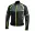 Výhodný set: Nazran Thron Tech-Air black/grey/fluo pánská + Alpinestars Tech-Air 5 vesta