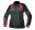 Dámská bunda na moto Nazran Thron Tech-Air black/pink/camo vel. S