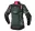 Výhodný set: Nazran Thron Tech-Air black/pink/camo dámská + Alpinestars Tech-Air 5 vesta