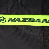 Dámská bunda na moto Nazran Thron Tech Air black/grey/fluo
