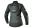 Dámská bunda na moto Nazran Thron Tech-Air black/black vel. XL
