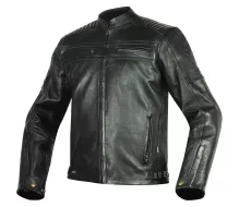 Naz Cruiser 2.0 4XL black/black men jacket
