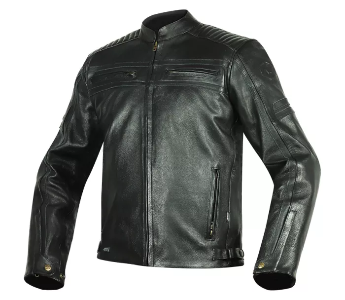 Naz Cruiser 2.0 3XL black/black men jacket