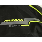 Bunda na moto Nazran Ascona 2.0 black/fluo Tech-air compatible