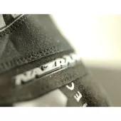 Rukavice na moto Nazran RX-7 2.0 black/black