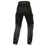 Dámské kalhoty na moto Nazran Campus grey/black woman trousers