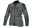 Dámská bunda na moto Nazran Cavell Tech-Air black/grey/fluo