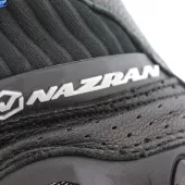 Rukavice na moto Nazran Circuit Air 2.0 black/blue/fluo