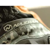 Rukavice na moto Nazran Circuit 2.0 brown/camo
