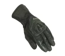Dámské rukavice na moto Nazran Circuit Air 2.0 M black/black vel. M