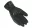 Dámské rukavice na moto Nazran Circuit Air 2.0 black/black vel. L