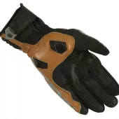 Dámské rukavice na moto Nazran Circuit 2.0 brown/camo