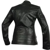 Dámská bunda na moto Nazran Cruiser 2.0 black/black
