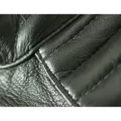 Dámská bunda na moto Nazran Cruiser 2.0 black/brown