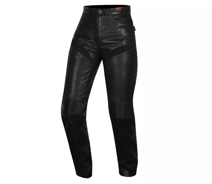 Dámské kalhoty na moto Nazran Lora 2.0 black