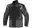Bunda na moto Nazran Moritz 2.0 black/grey