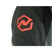 Dámská bunda na moto Nazran Moritz 2.0 black/grey