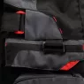 Dámská bunda na moto Nazran Moritz W black/dark grey
