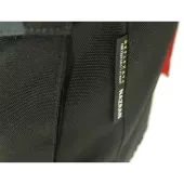 Dámská bunda na moto Nazran Moritz 2.0 black/grey/fluo