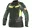 Dámská bunda na moto Nazran Moritz 2.0 black/grey/fluo vel. M