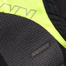 Dámská bunda na motorku Nazran Niesen Air black/fluo