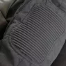 Dámská bunda na motorku Nazran Niesen Air black/fluo