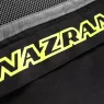 Dámská bunda na motorku Nazran Niesen Air black/fluo