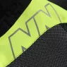 Dámská bunda na motorku Nazran Niesen Air black/fluo