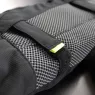 Dámská bunda na motorku Nazran Niesen Air black/fluo