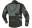 Bunda na moto Nazran Puccino black/grey Tech-air compatible vel. M
